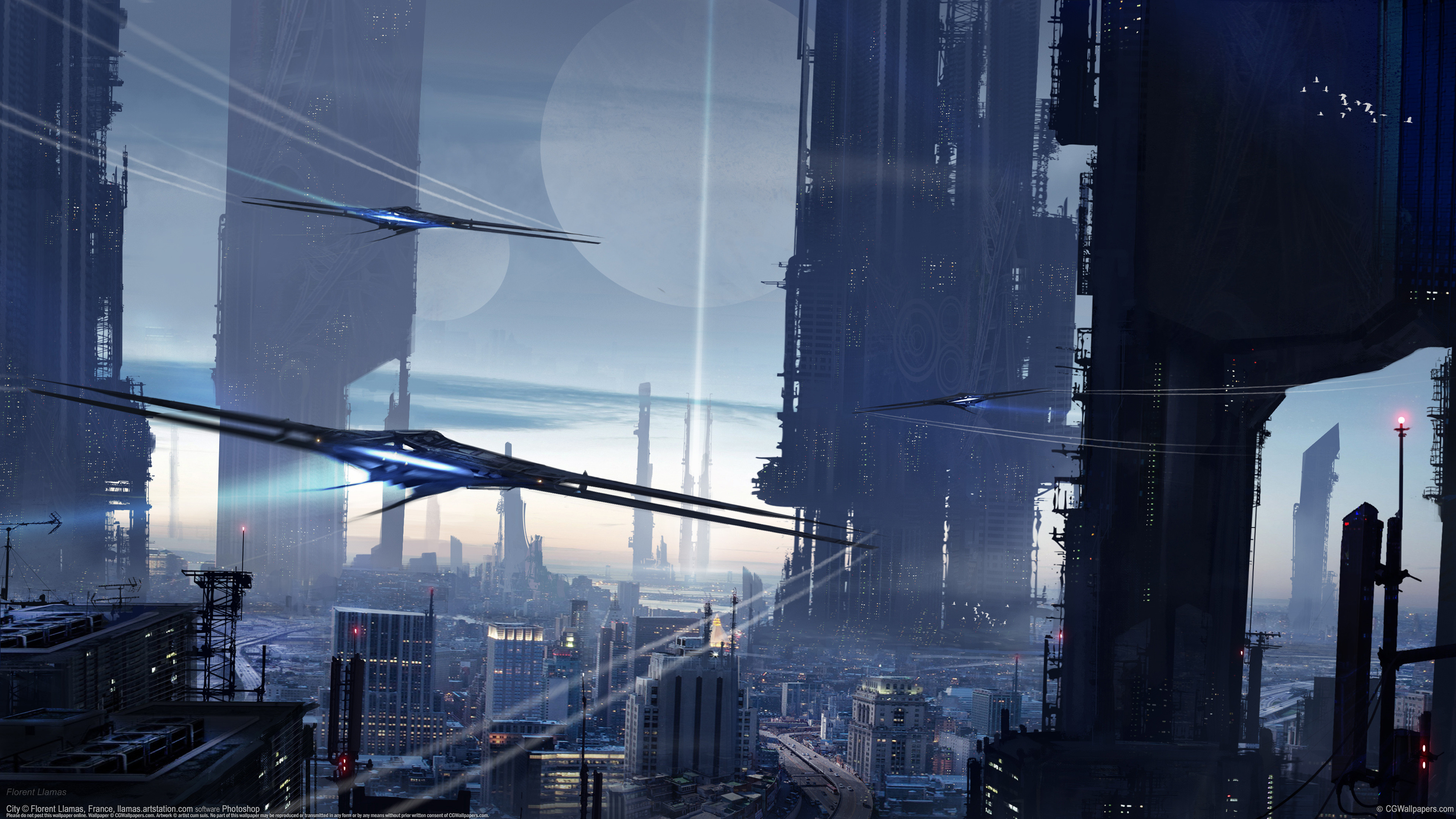 CGWallpapers.com screenshot 5