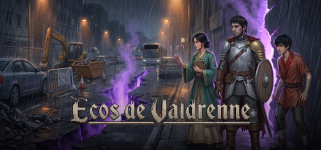 Ecos de Valdrenne