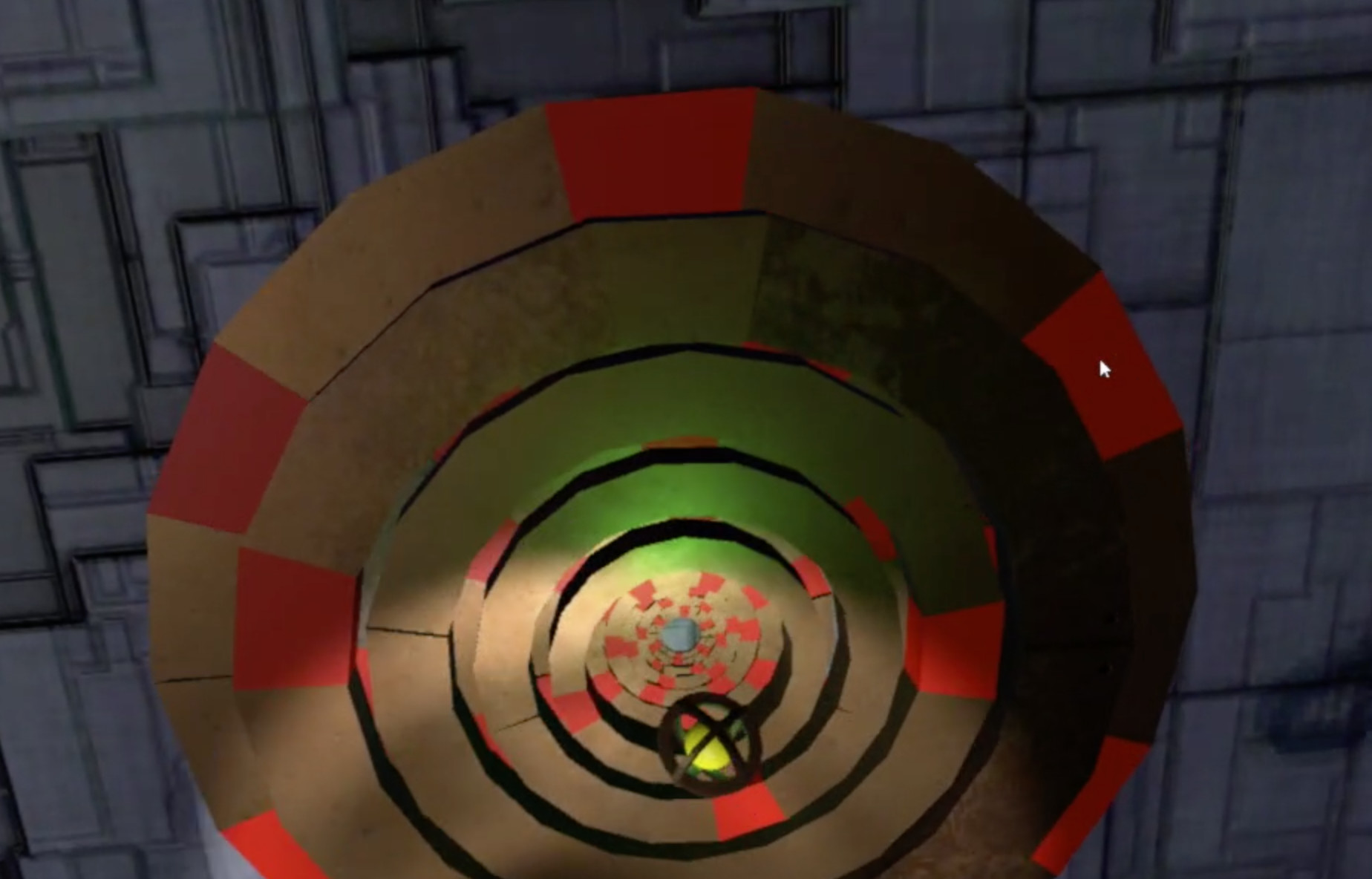 Escape Station screenshot 5