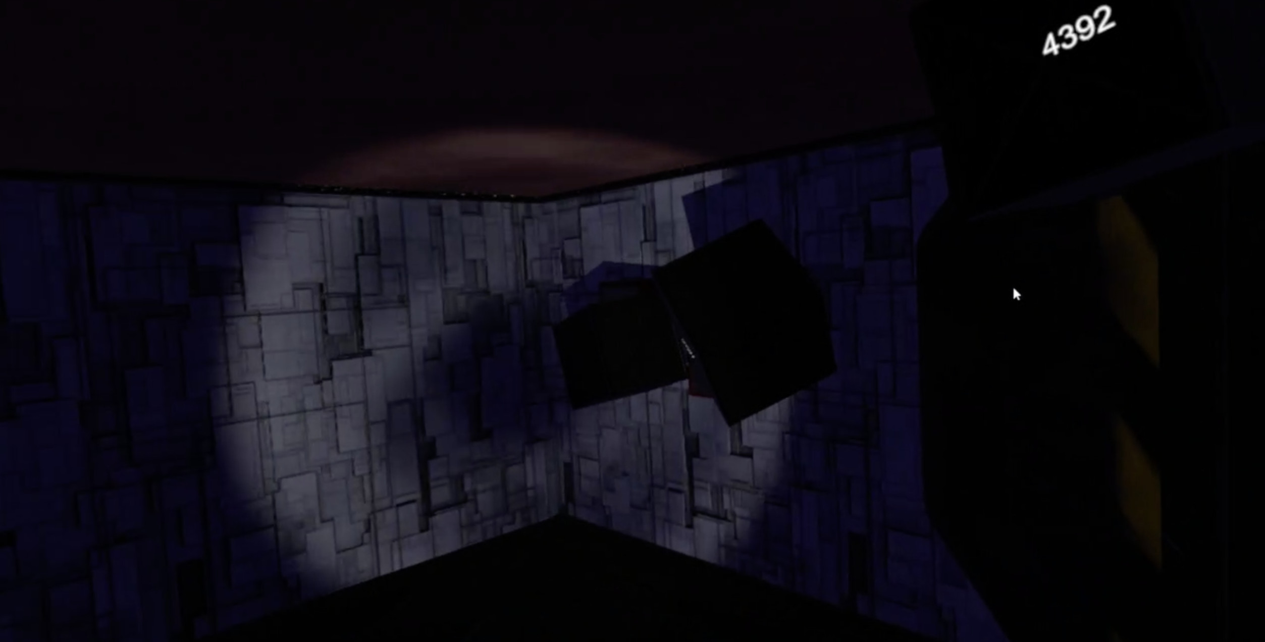 Escape Station screenshot 1
