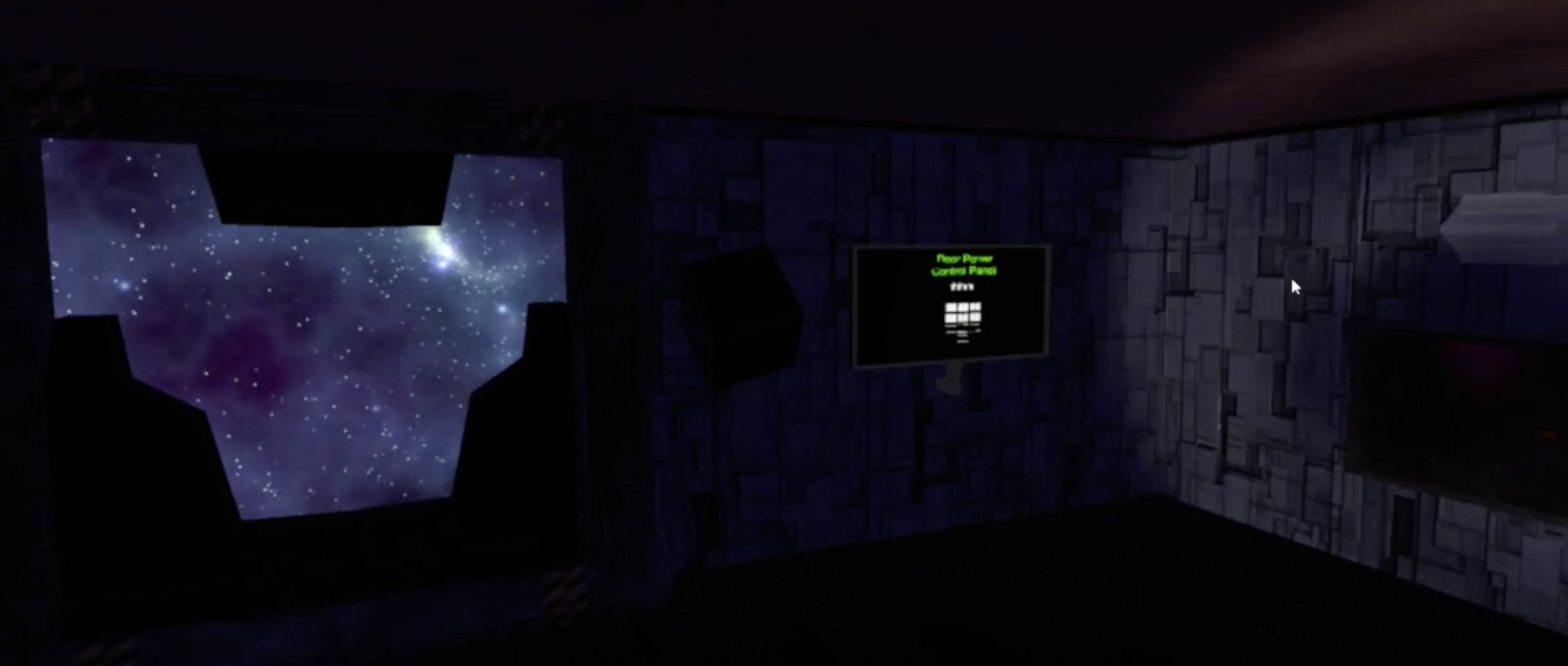 Escape Station screenshot 4