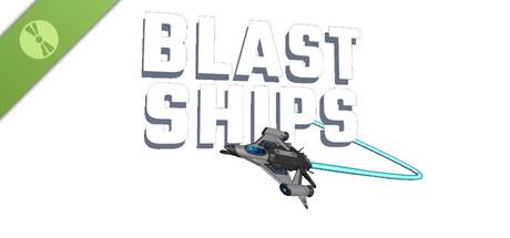 Blast Ships Demo