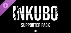 INKUBO SUPPORTER PACK