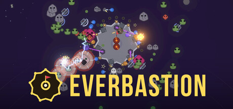 Everbastion — Steam header