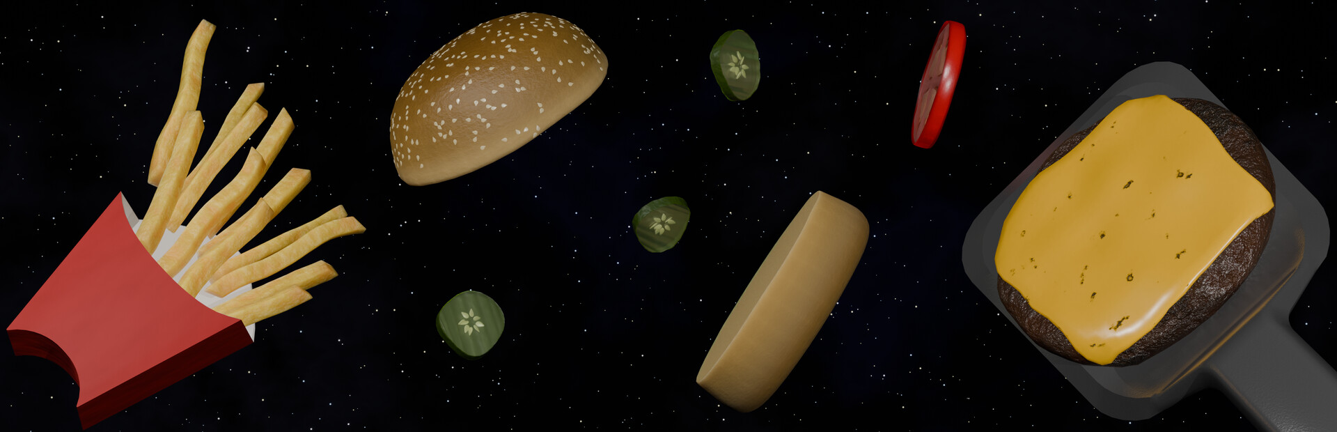 Orion's BLT