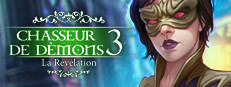 Demon Hunter 3: Revelation