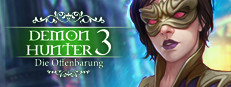 Demon Hunter 3: Revelation
