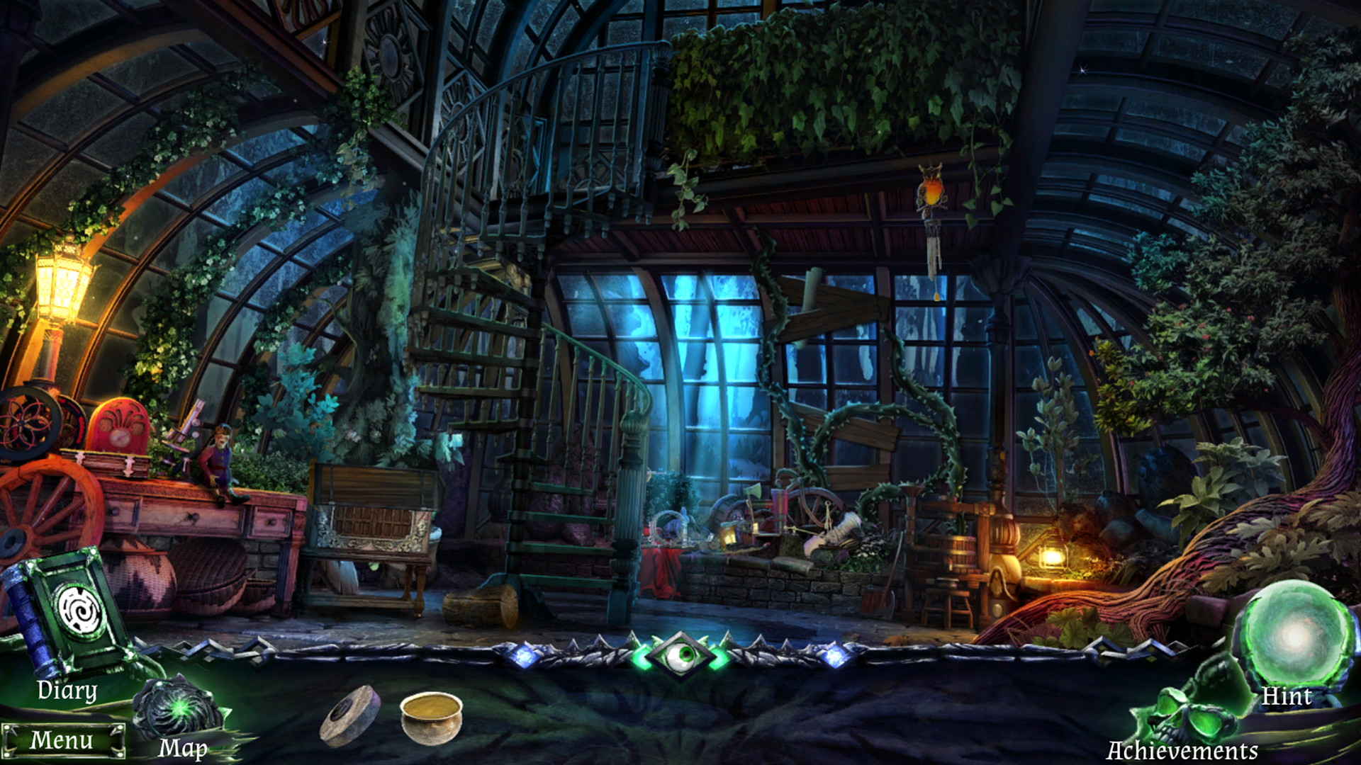 Demon Hunter 3: Revelation screenshot 6