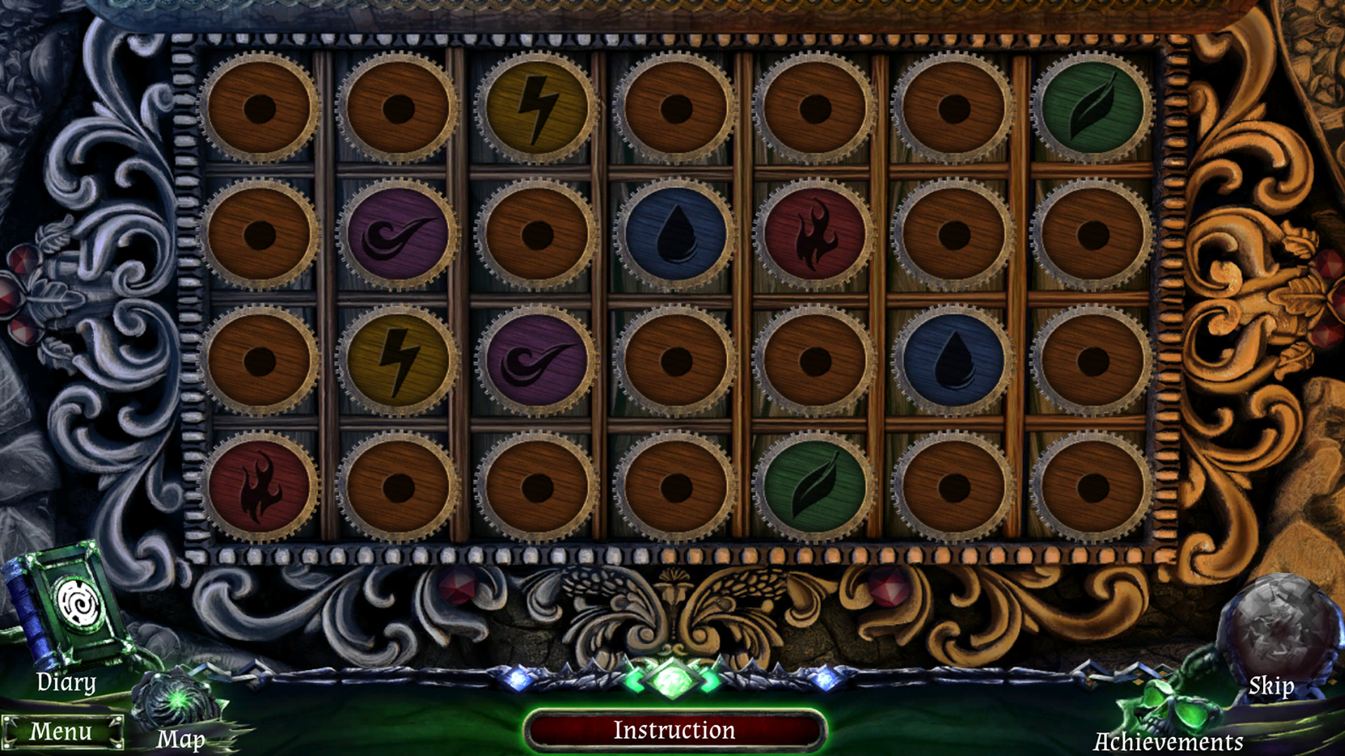 Demon Hunter 3: Revelation screenshot 2