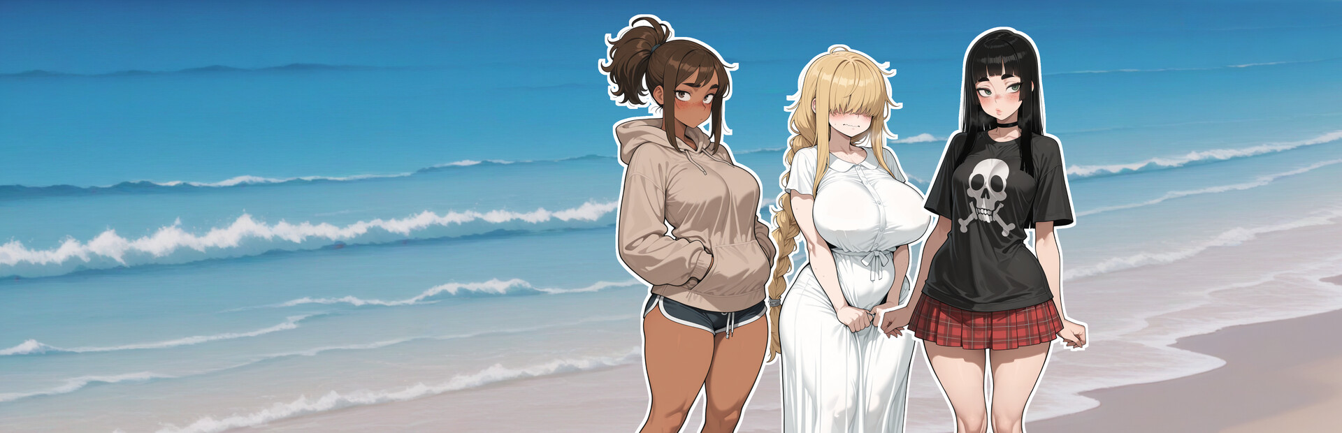 Bikini Beach Cafe