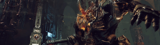 Warhammer 40.000: Inquisitor - Martyr Complete Collection thumbnail