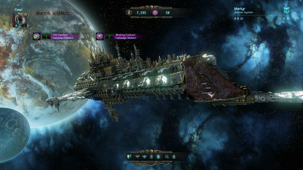 图片[3]-战锤40K：审判者-殉道者/Warhammer 40,000: Inquisitor – Martyr v2.9.4d（官中）-无忧免费游戏网