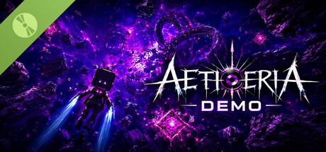 AETHERIA Demo