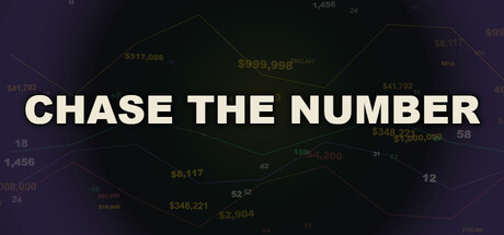 Chase The Number