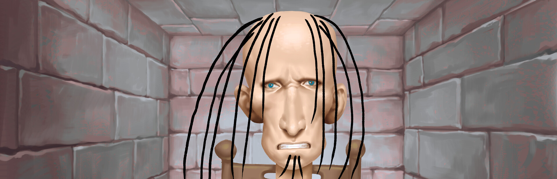 Hair Bug