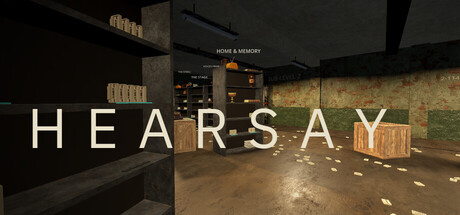 Hearsay — Steam header