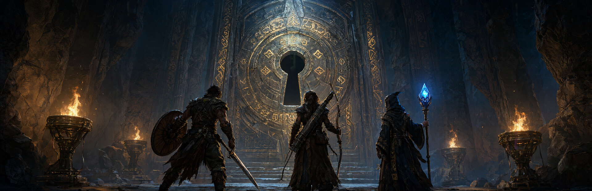 Vaultborn