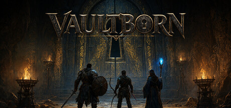 Vaultborn