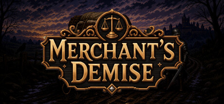 Merchants Demise — Steam header