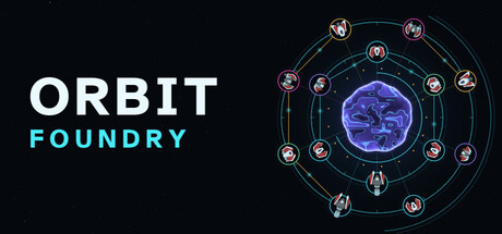 Orbit Foundry