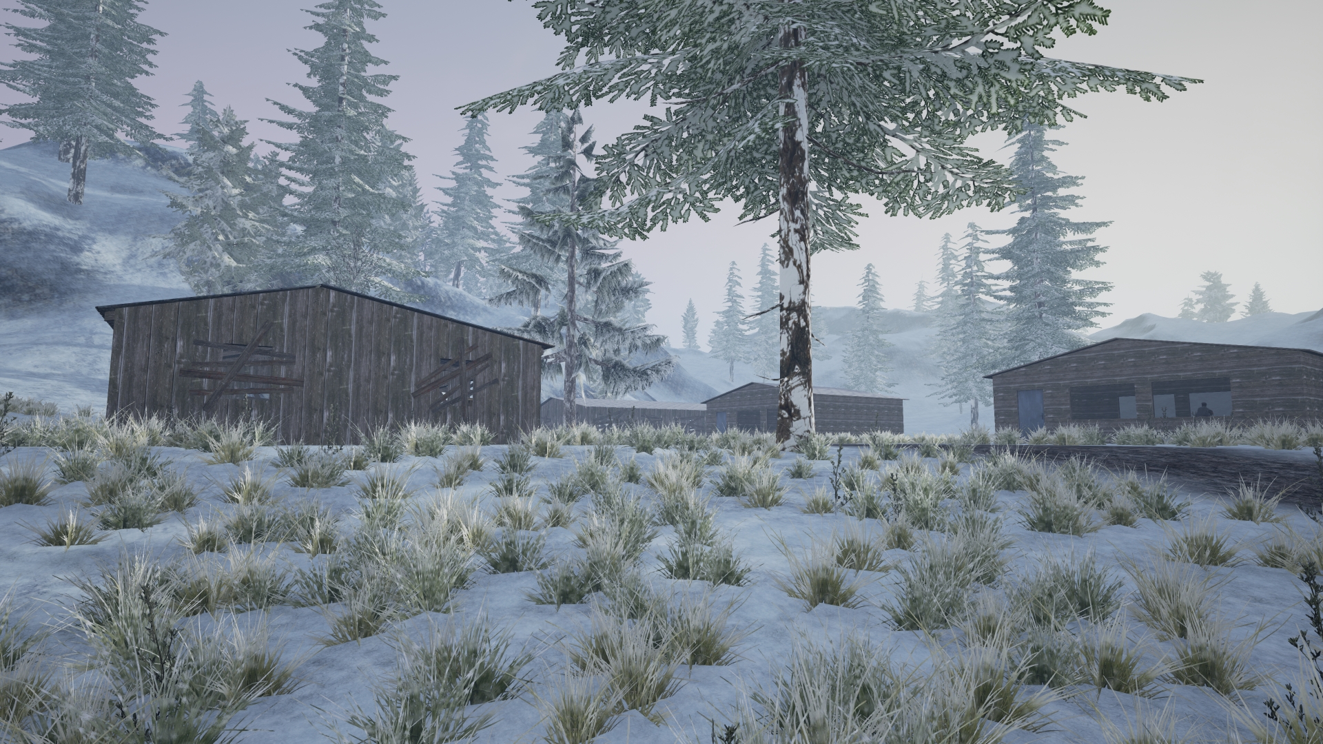 Strike Force: Arctic Storm screenshot 8