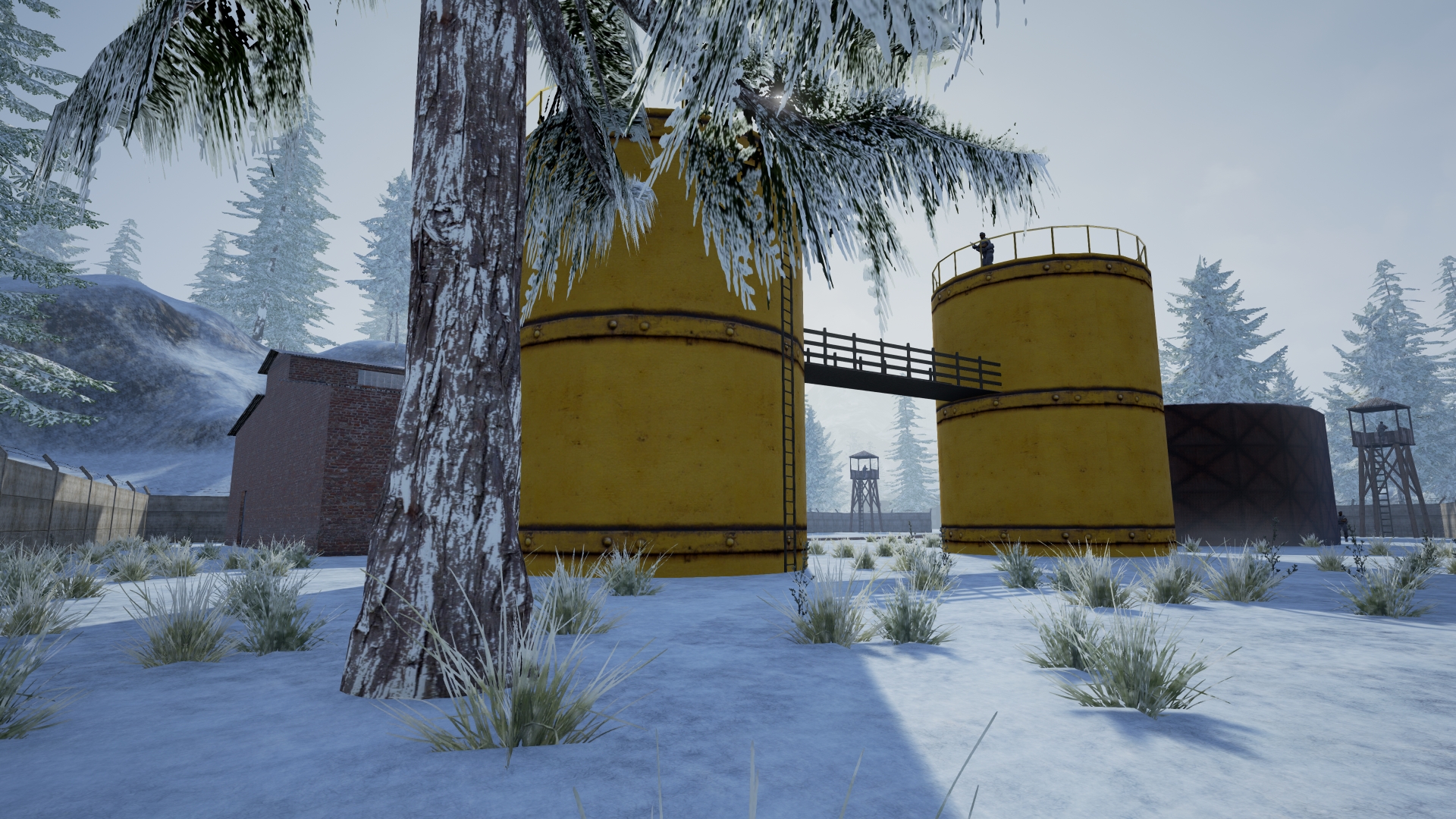 Strike Force: Arctic Storm screenshot 6