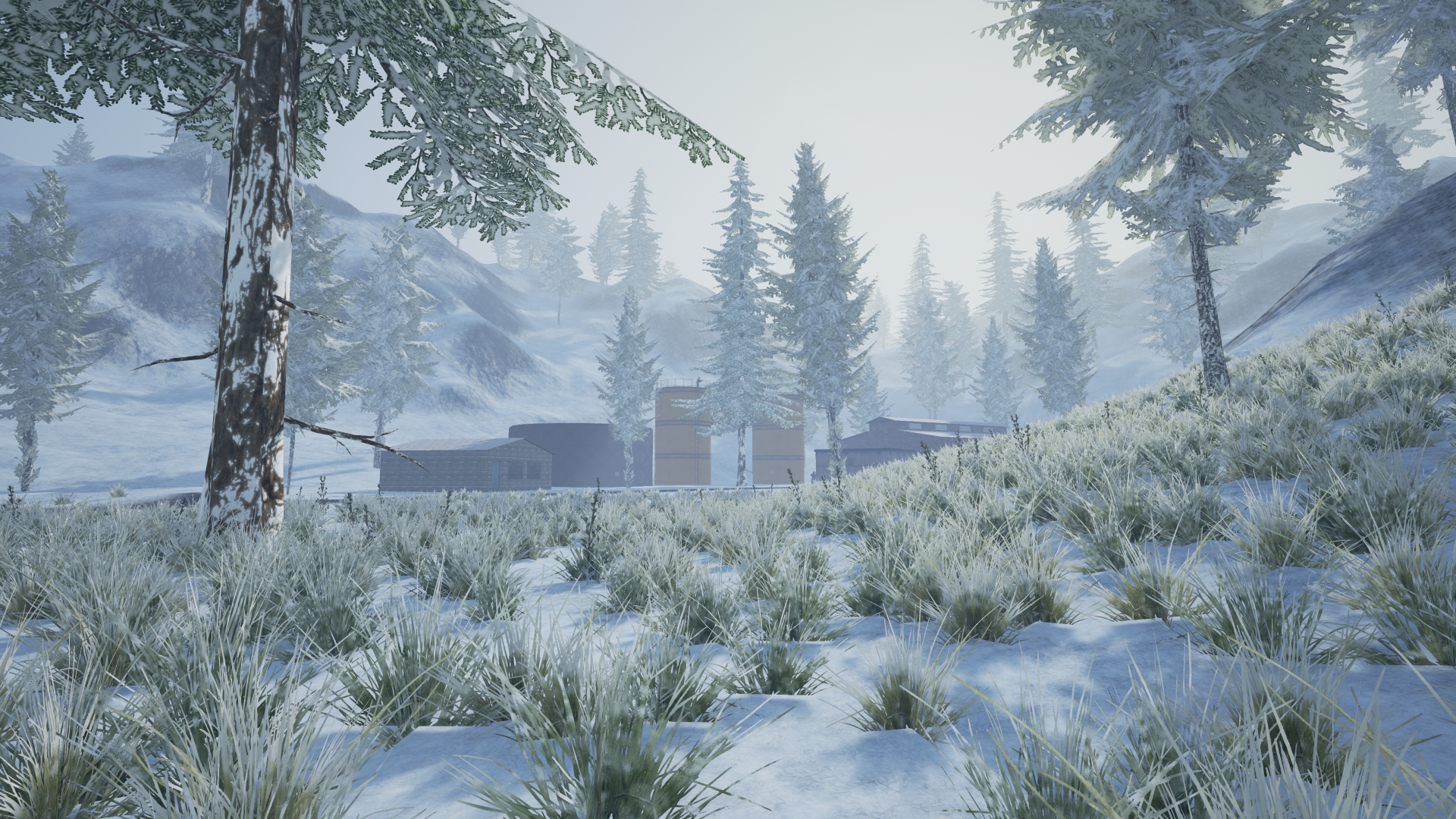 Strike Force: Arctic Storm screenshot 3