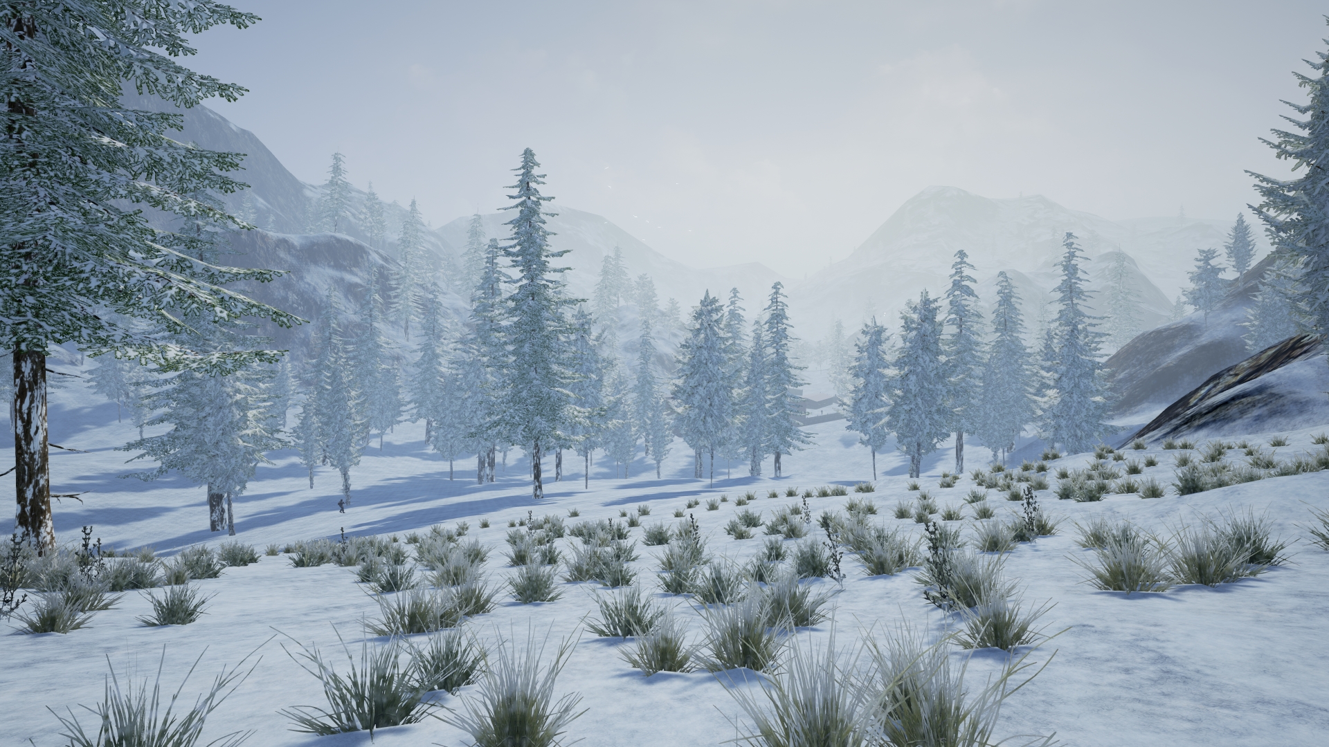 Strike Force: Arctic Storm screenshot 15