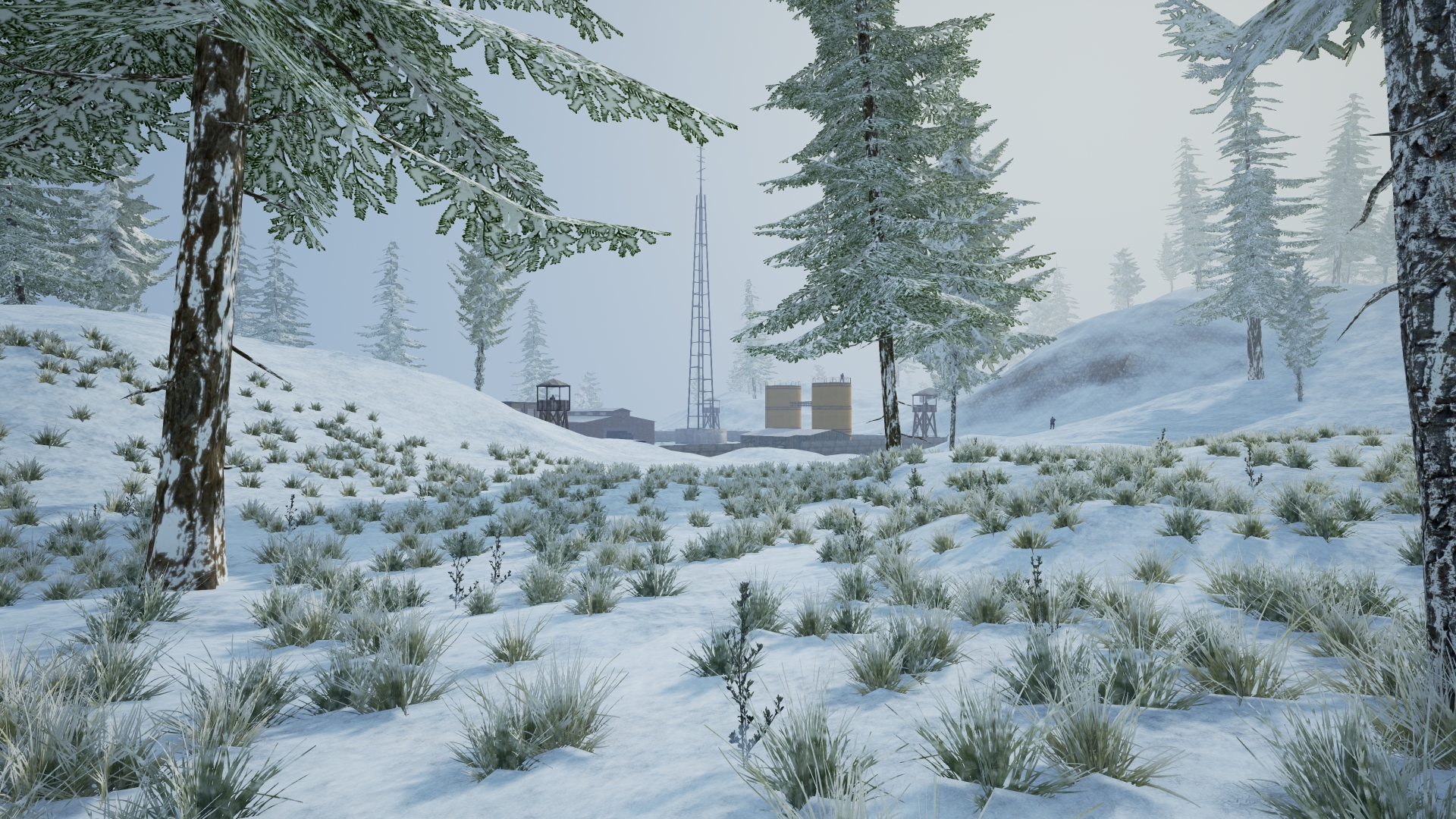Strike Force: Arctic Storm screenshot 17
