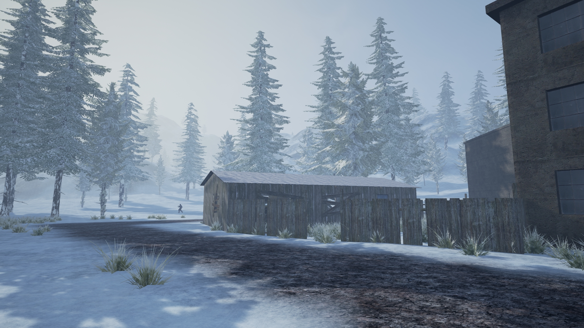 Strike Force: Arctic Storm screenshot 13