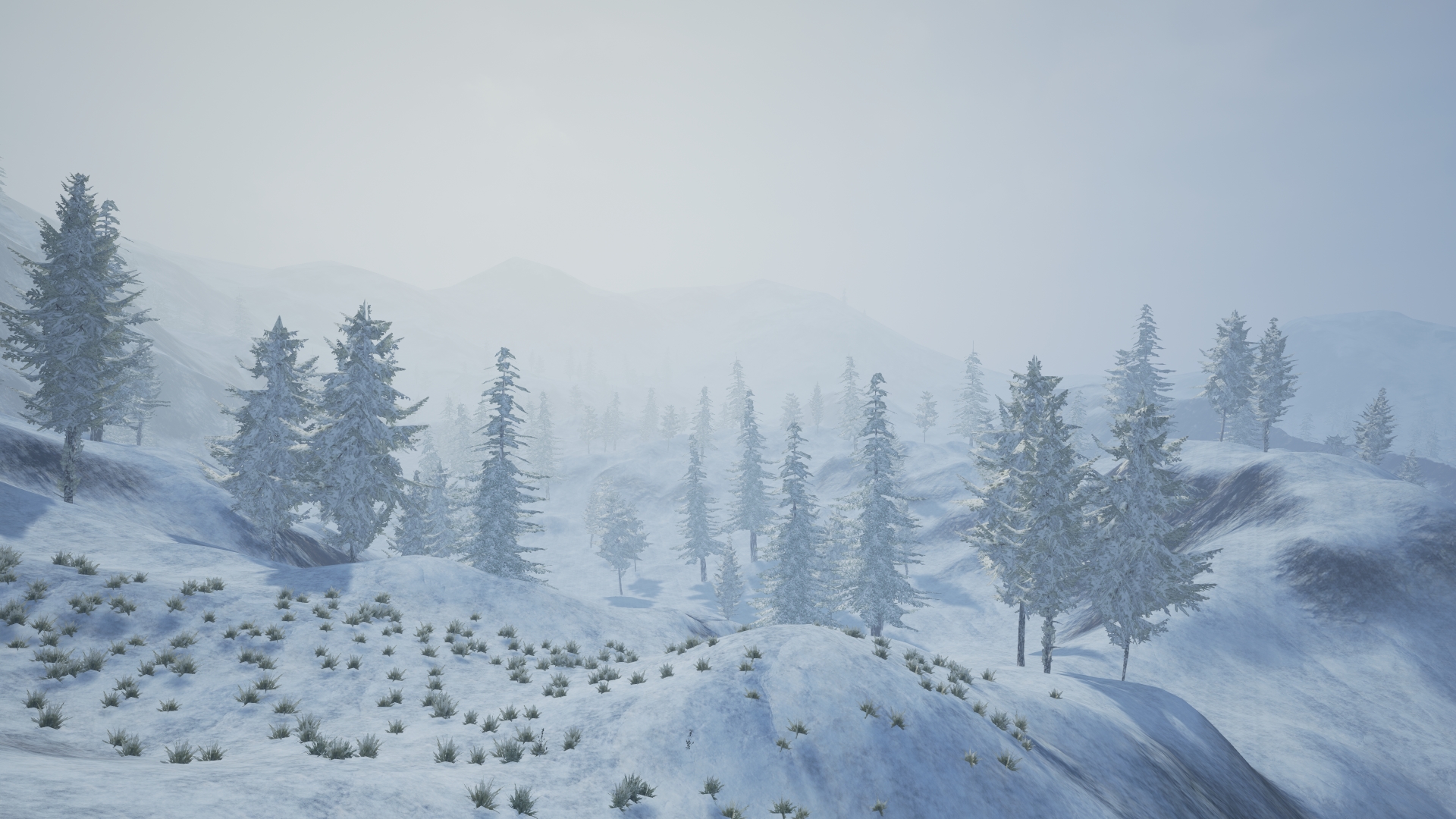 Strike Force: Arctic Storm screenshot 10