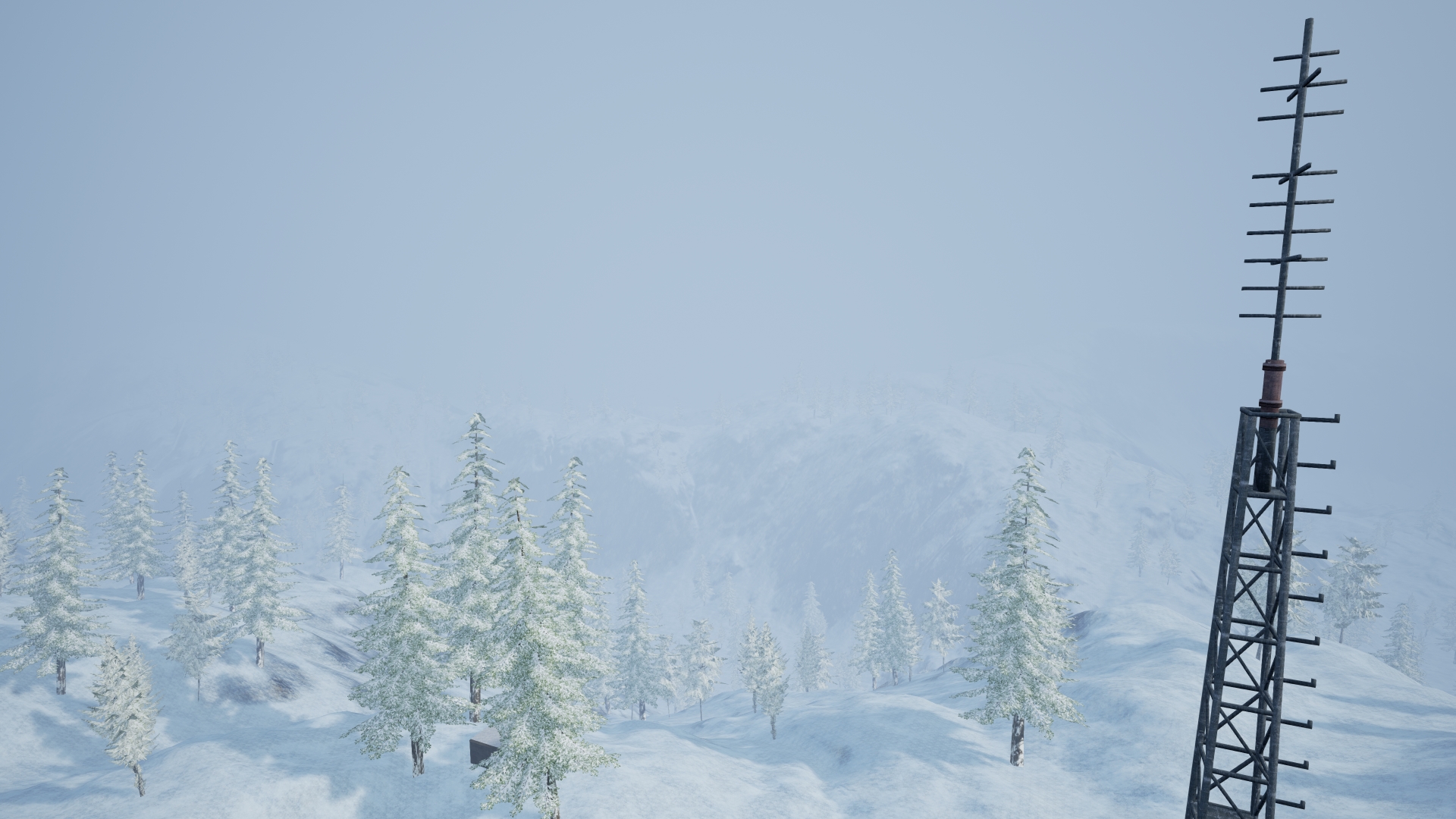 Strike Force: Arctic Storm screenshot 9