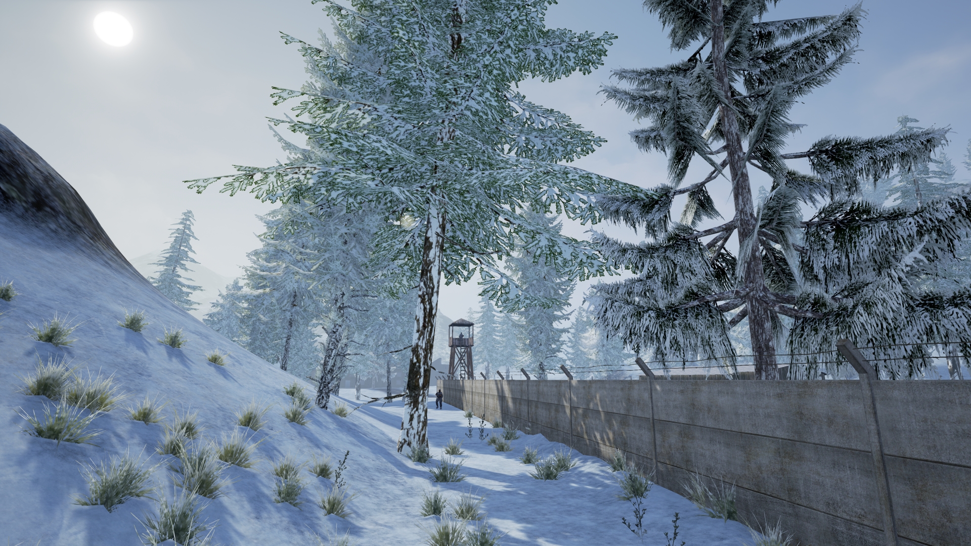Strike Force: Arctic Storm screenshot 5