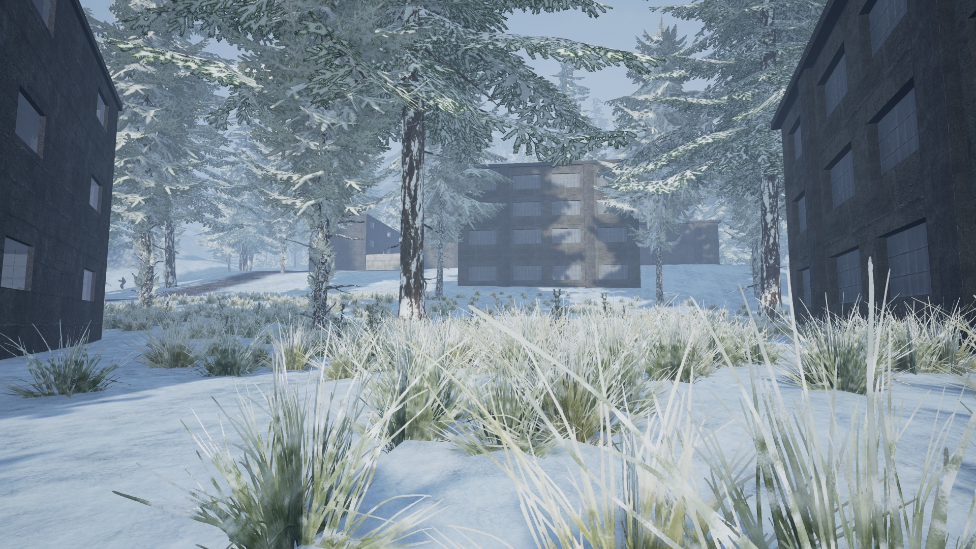 Strike Force: Arctic Storm screenshot 12