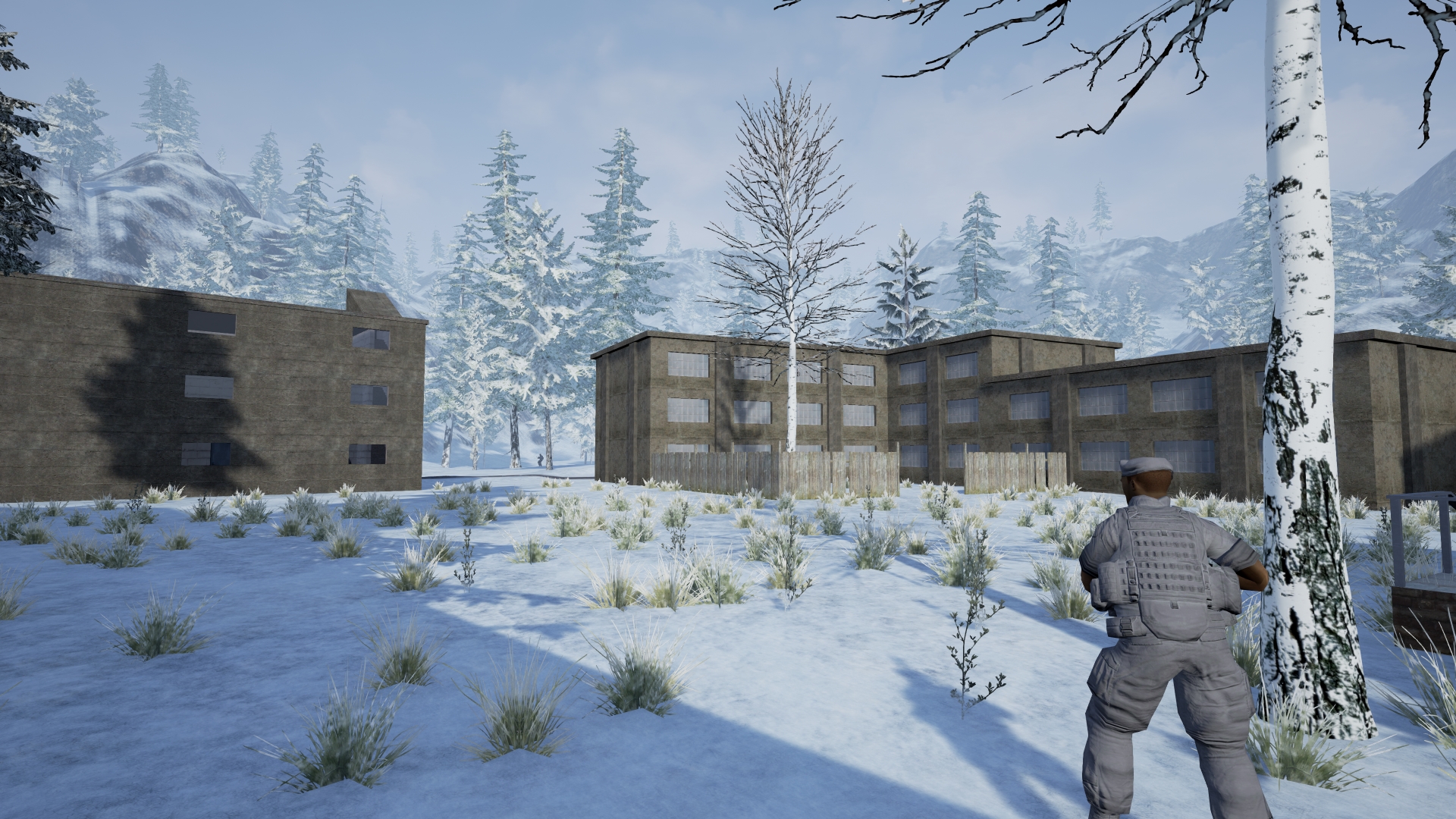 Strike Force: Arctic Storm screenshot 11
