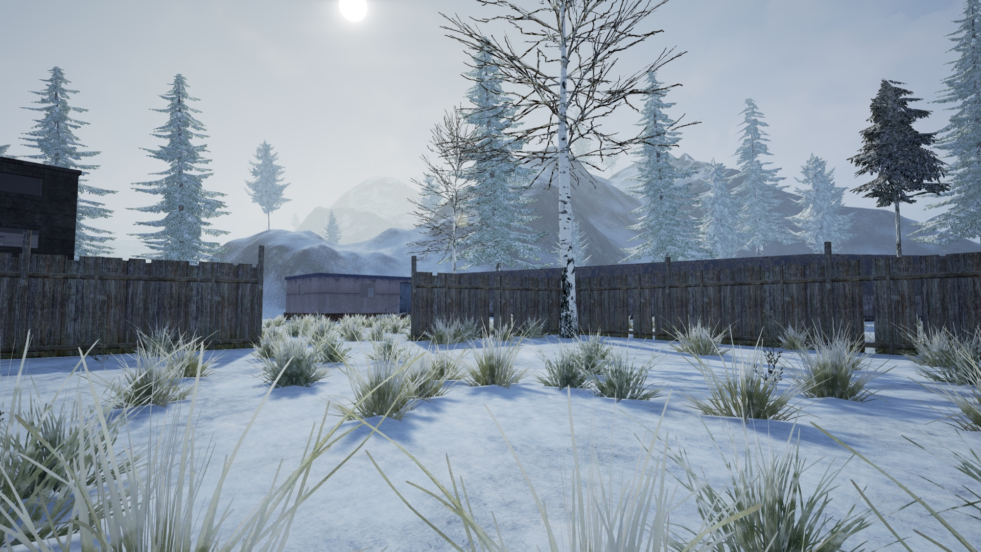 Strike Force: Arctic Storm screenshot 14