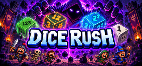 DICE RUSH