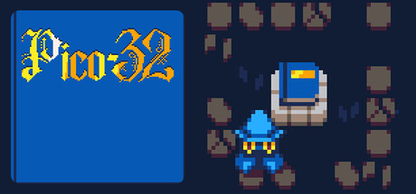 Pico32: The Lost Pages