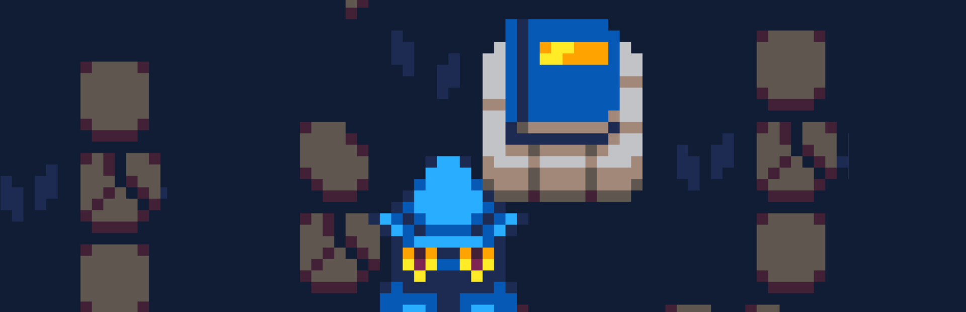 Pico32: The Lost Pages