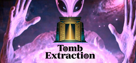 Tomb Extraction — Steam header