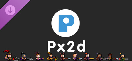 Px2d - Three Kingdoms Theme - Side-scrolling Character - Expansion Pack 001