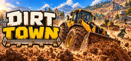 Dirt Town