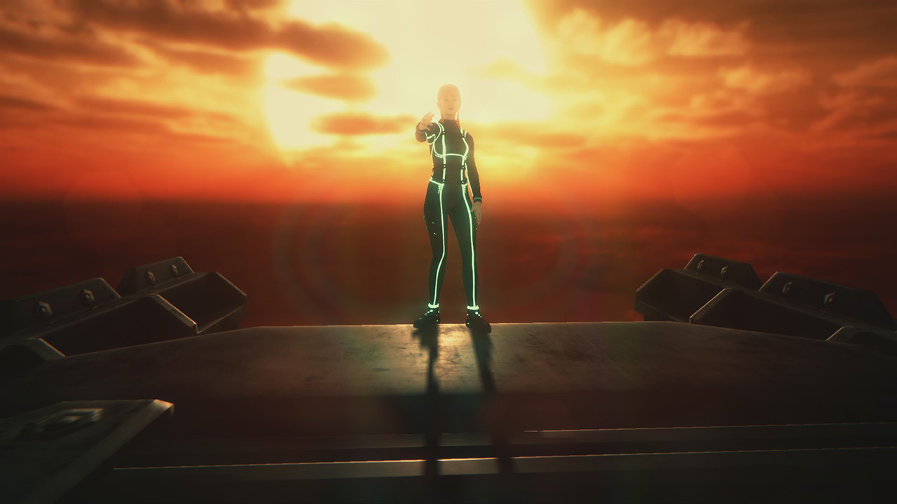 Alone Without Her screenshot 10