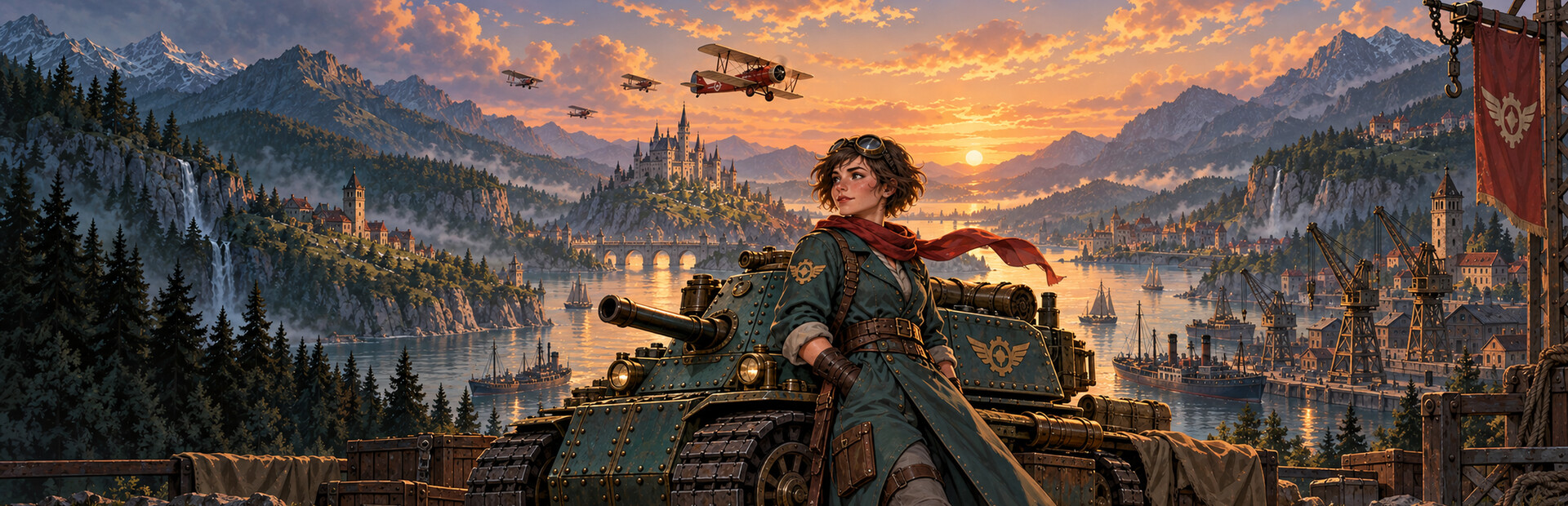 BRASSWIND BRIGADE