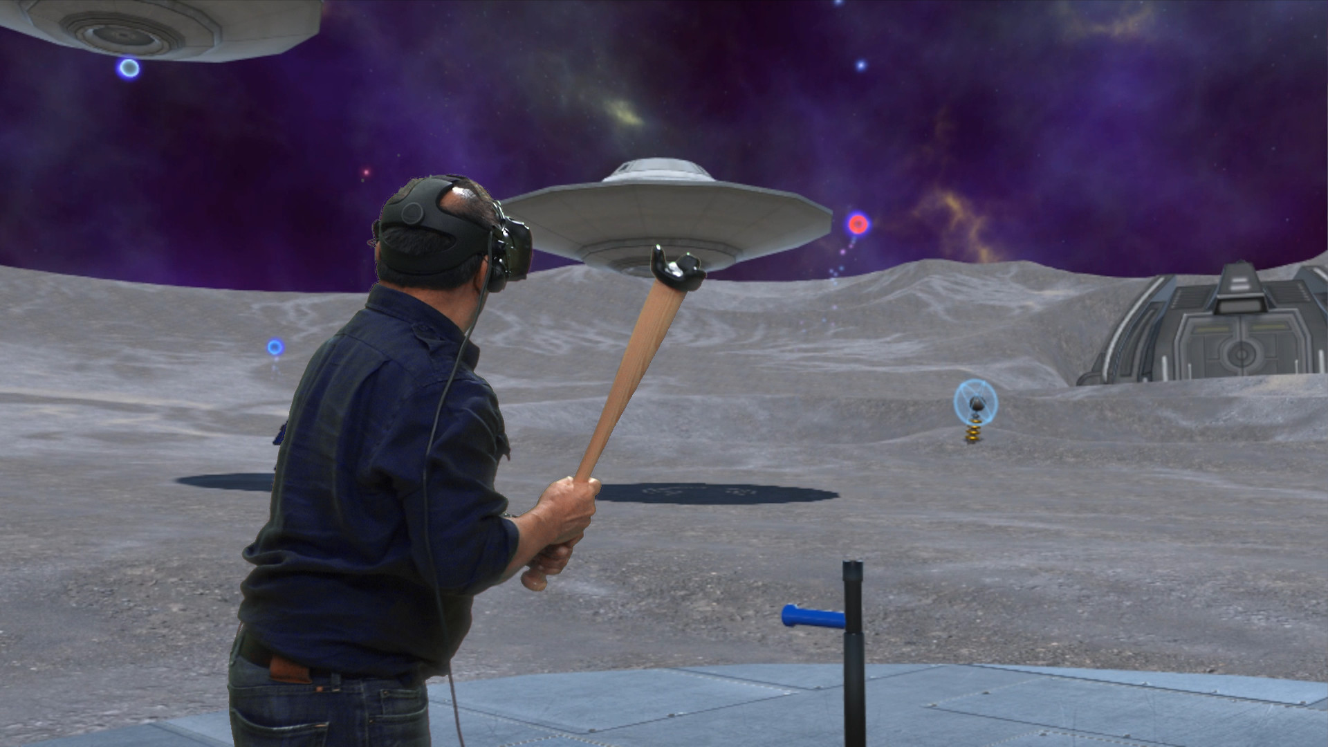 PITCH-HIT ARCADE screenshot 6