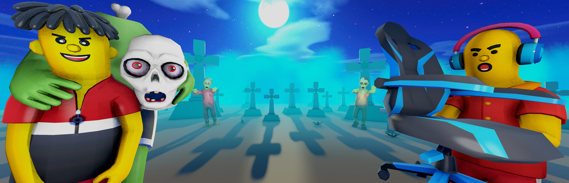 Grave Company