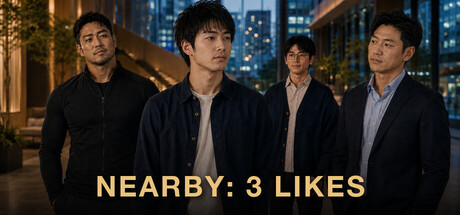 NEARBY: 3 LIKES — Steam header