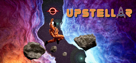 Upstellar