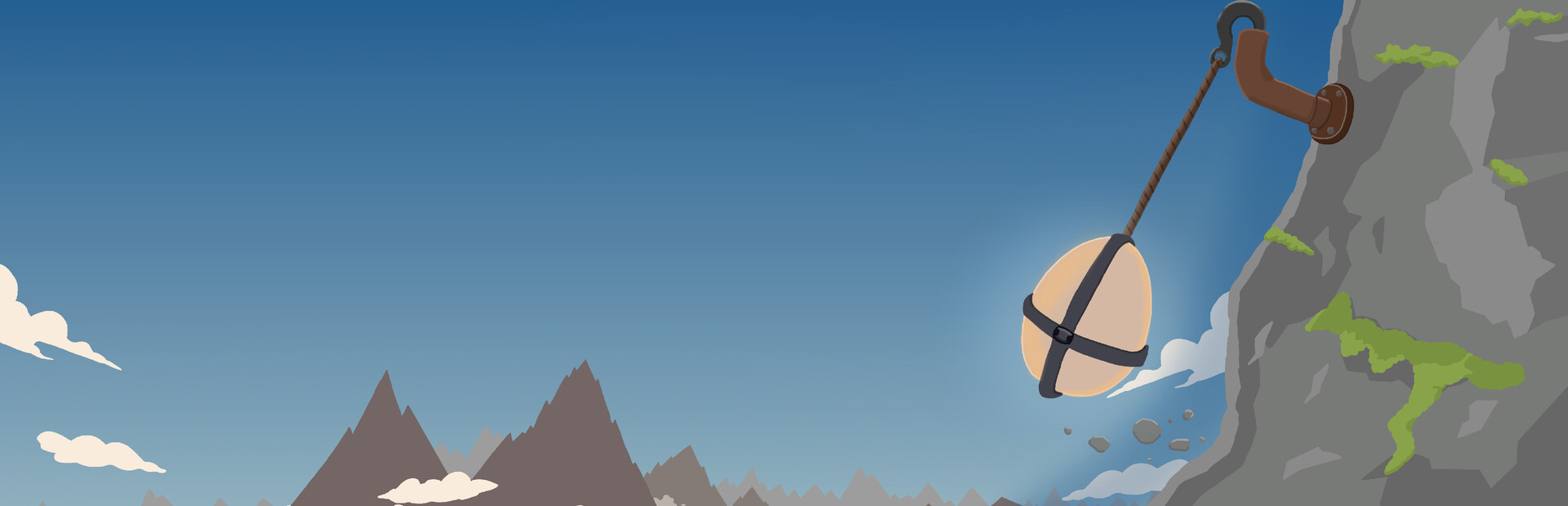 Mountain Egg Demo