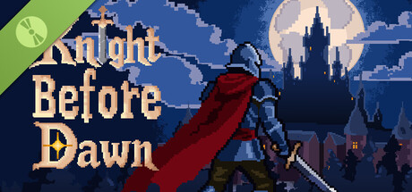 Knight Before Dawn Demo Steam Charts (App 5276340) · SteamDB